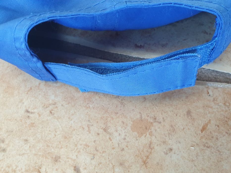 54 czapeczka z daszkiem Nickelodeon Psi patrol