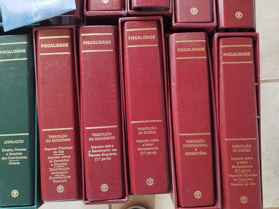 Curso FISCALIDADE 2002/2003