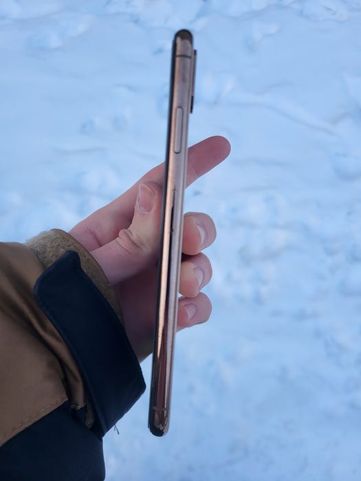 iPhone XS Max 256 GB Neverlock