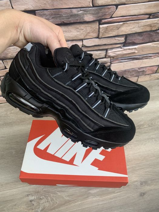 Кросівки Nike Air Max 95 | Nike 95 | Найки 95 | Кросівки Nike 95