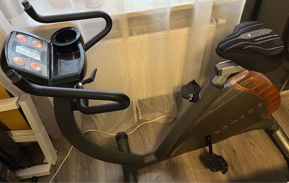 Domyos vm 600 hotsell