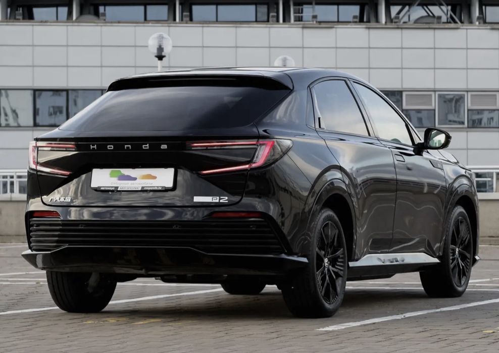 Сдам в аренду хонда Xonda ens1 (Enp 2 , MNv , leaf )