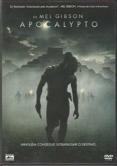 Apocalypto (2006)