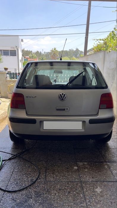 Volkswagen Golf IV 1.4 16V