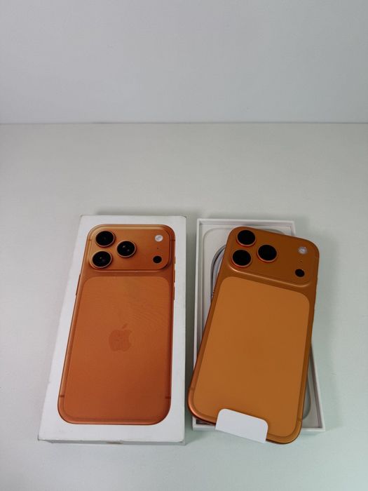 Iphone 17 Pro 256 Новий