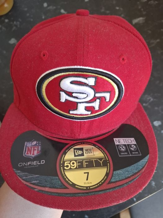 Czapka z daszkiem New Era Cap