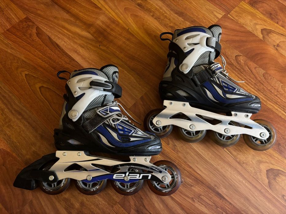 Rolki męskie/chłopięce