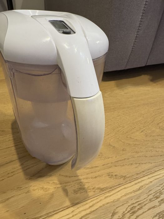 Dzbanek do filtrowania wody Brita