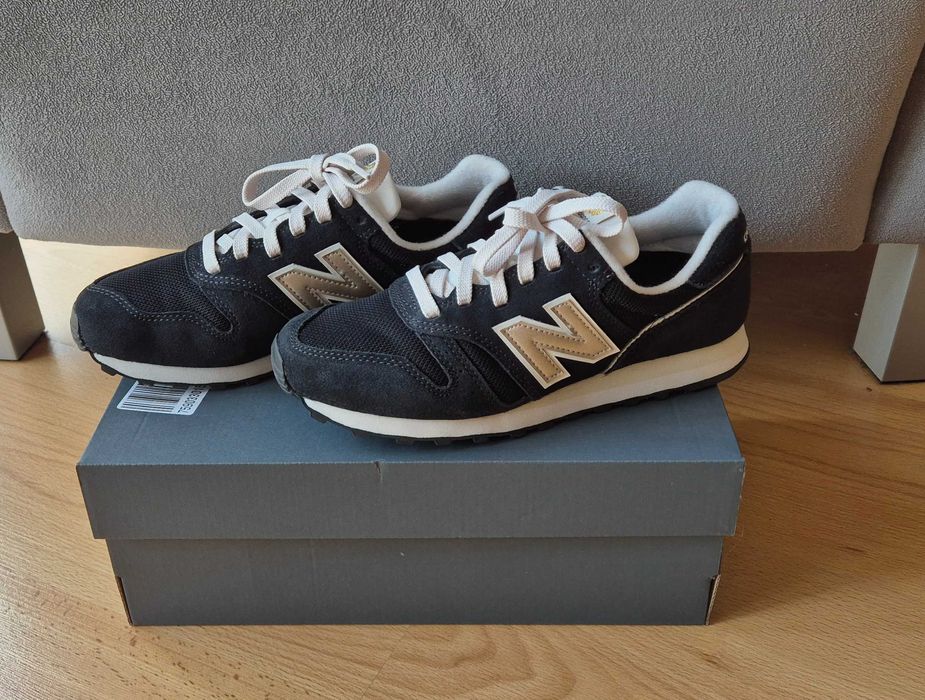 New Balance 373 - rozm.36,5 - OKAZJA