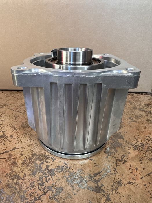 Муфта повного приводу 3570A007, 3570A004; Mitsubishi, Jeep, Dodge
