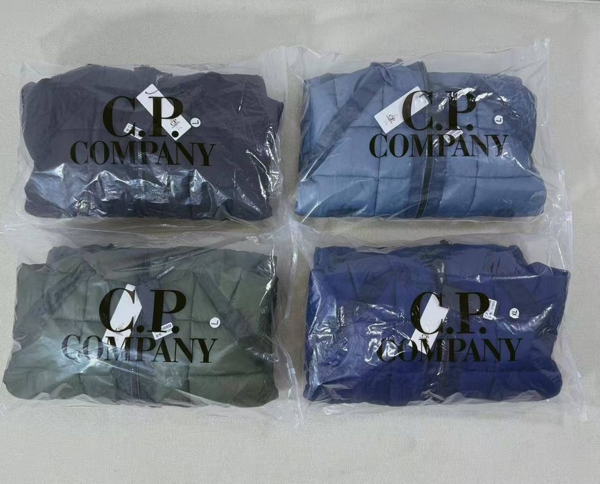 Куртка Пуховик C.P Company ‼️БЕЗ ПЕРЕДОПЛАТИ ‼️