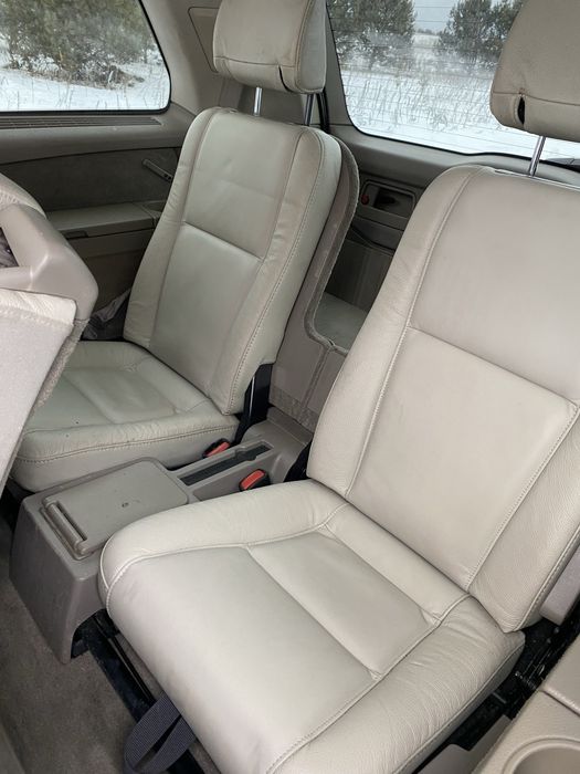 Volvo  xc 90 повний привід