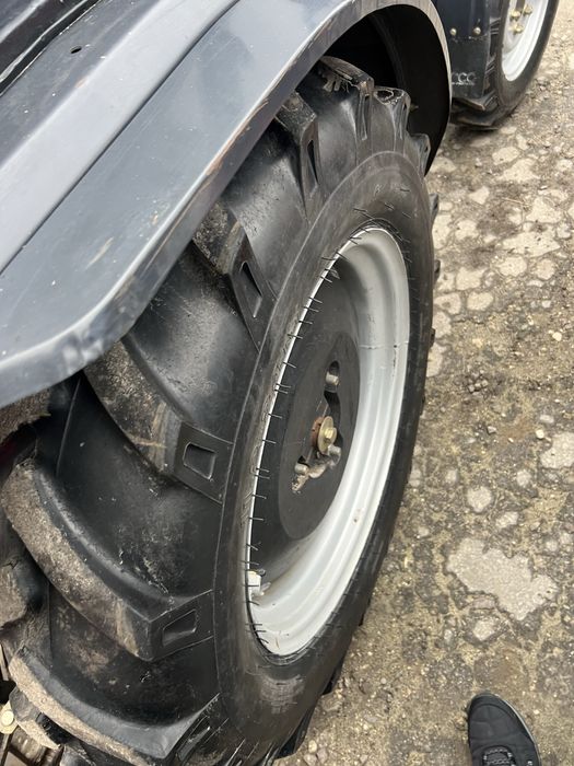 Міні трактор Кентавр 404 S,+ фреза , доставка без авансів,мінітрактор