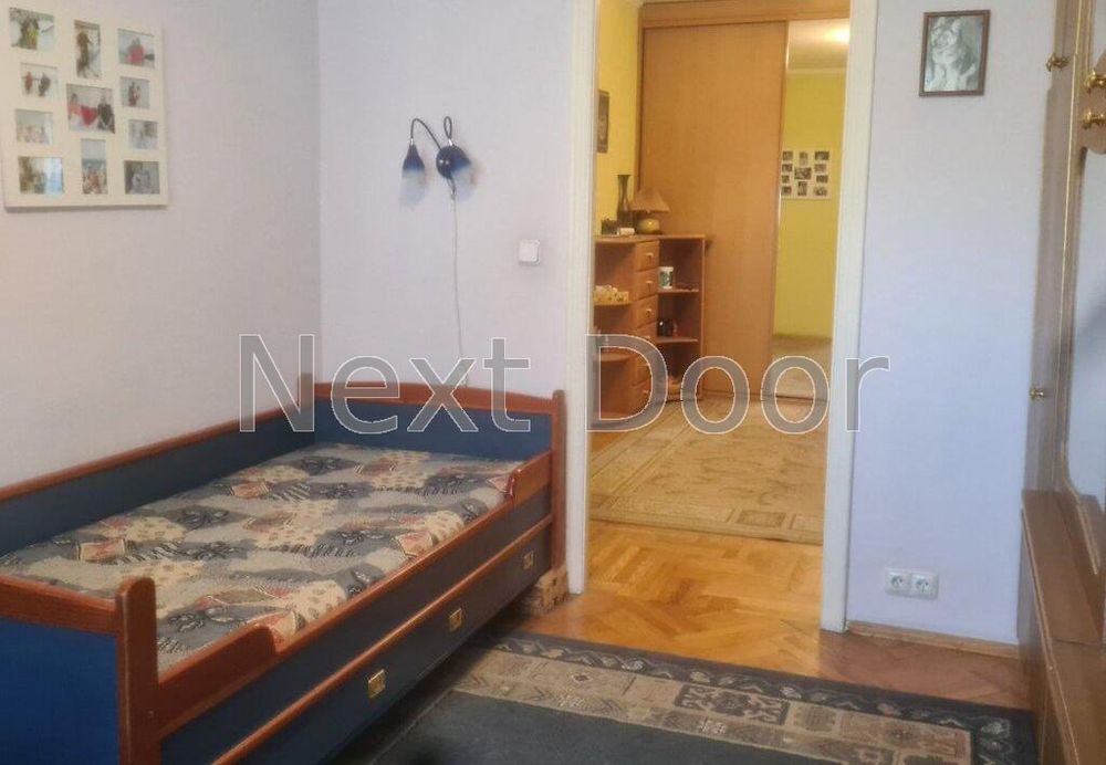 Продаж 3к квартири 70 м² — вул. Л. Лук’яненка 33/35 метро Мінська