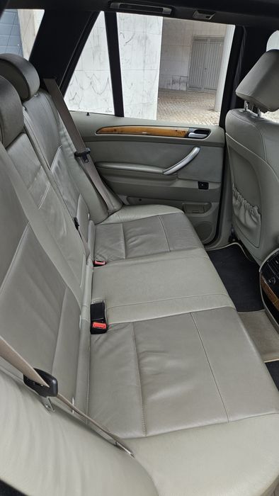 BMW   X5  3.0D  para venda