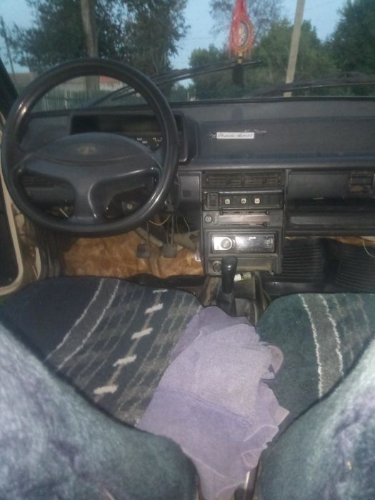 Продам автомобіль