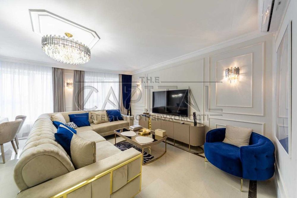 Оренда квартири печерський район жк бізнес клас автономність центр