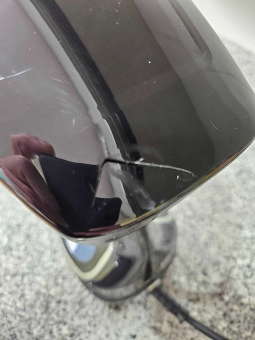 Escova de Engomar a Vapor ROWENTA DR8270D1