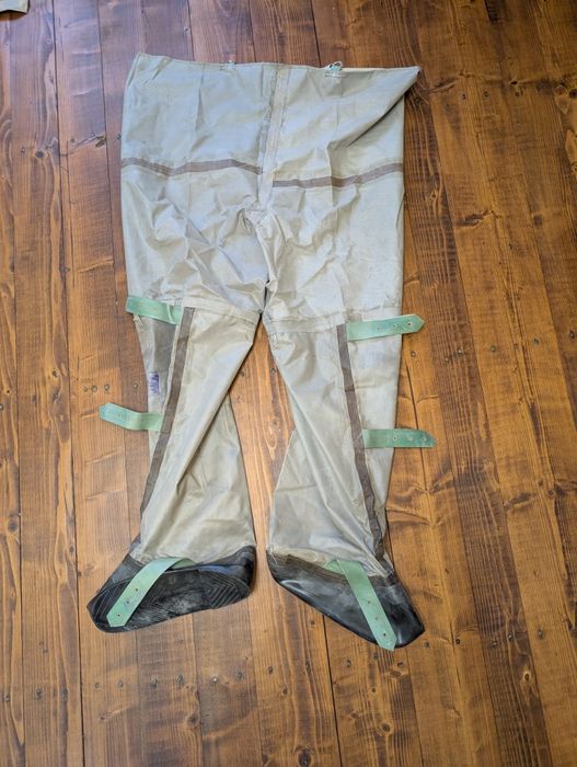 Хімзахист Л-1 (ОЗК)