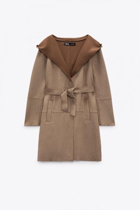 Кардіган, піджак, плащ, тренч Zara