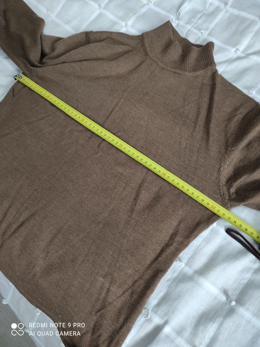 Гольф водолазка merino wolle!