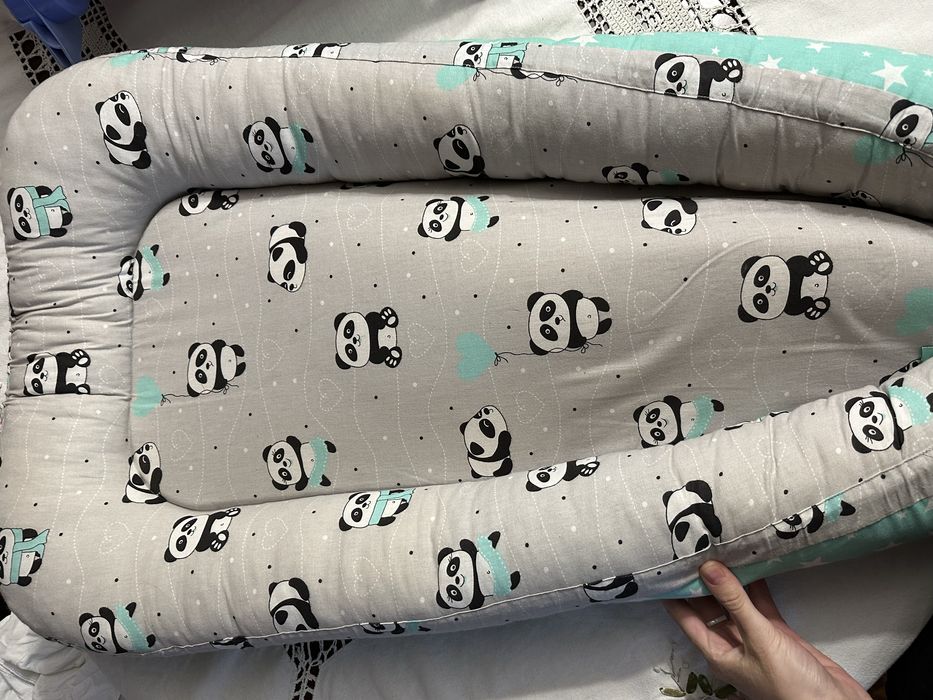 Кокон для новонароджених