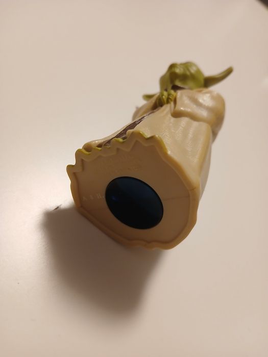 Figurka Yoda Gwiezdne wojny