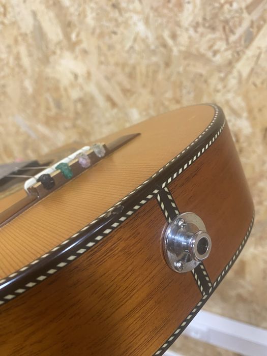 Cavaquinho brasileiro
