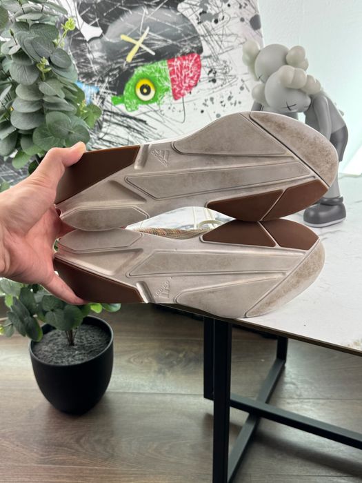 Кросівки Adidas X Allbirds Adizero 44 розмір Е14094