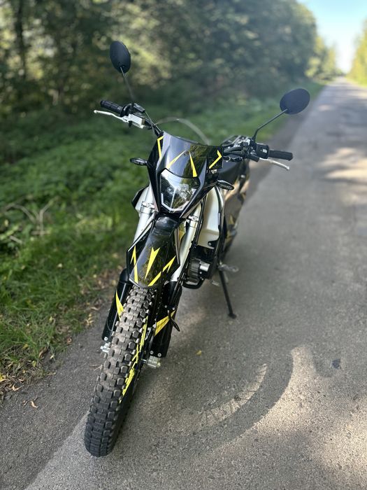 Продам/Обмін Kovi JNR 250,2025 року