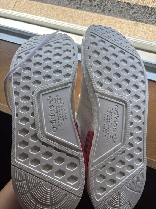 Sapatilhas homem Adidas