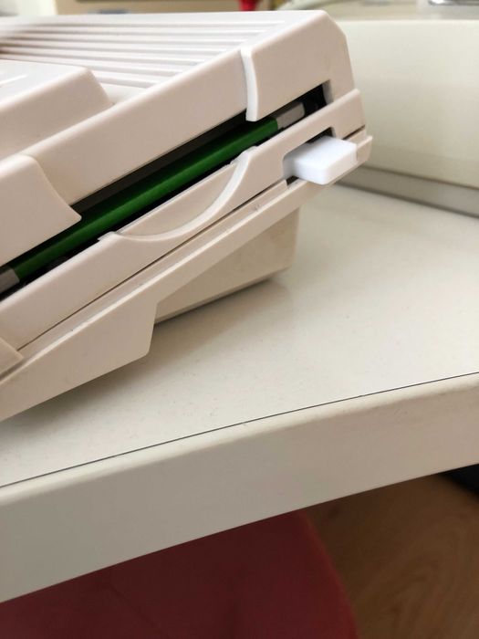Drive de disquete preparado para Commodore Amiga - Floppy drive
