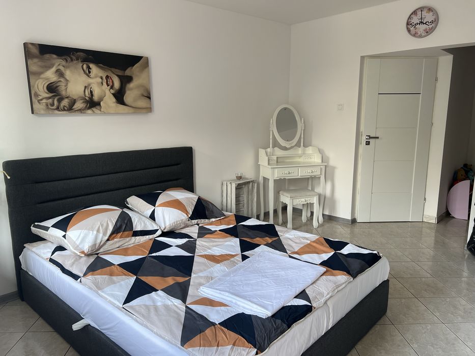 Apartamenty u Blanki w Charzykowy - centrum