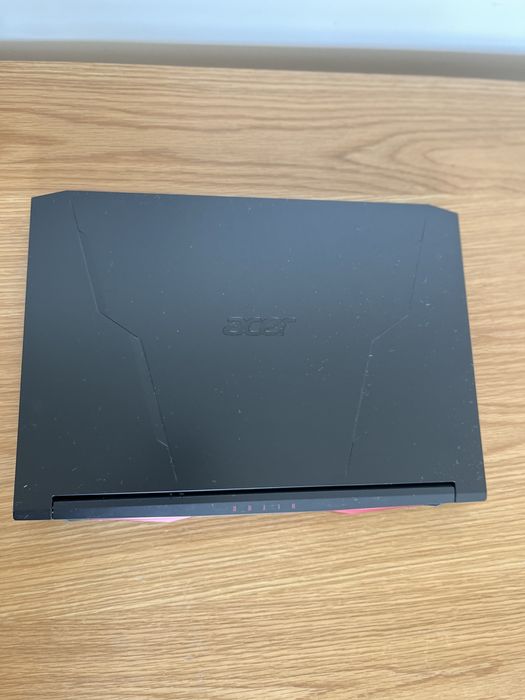 Laptop acer nitro 5