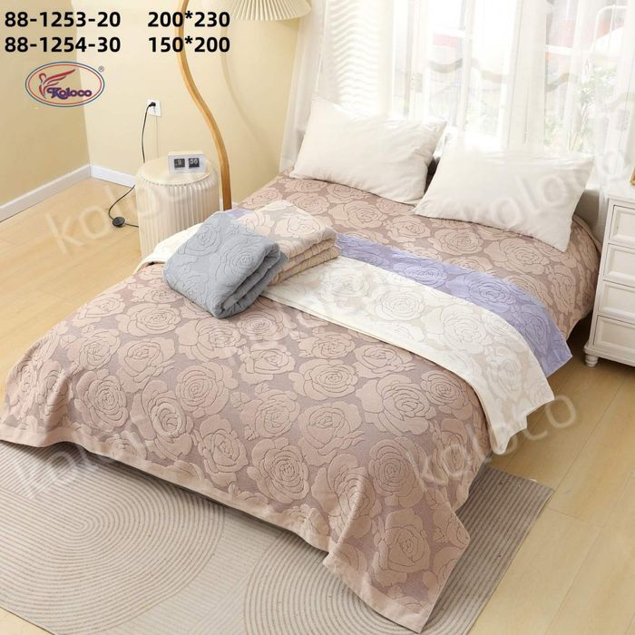 Махрові простирадла 200х230. Бавовна 100%.