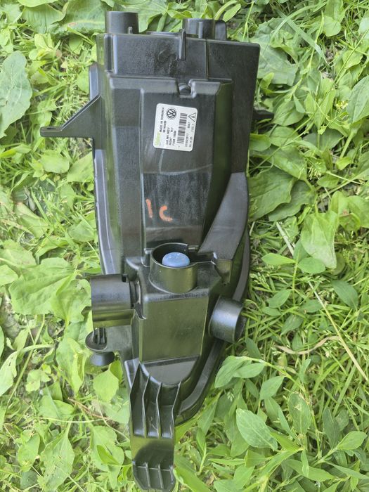 Протитуманки Golf 7.5 2017 оригінал