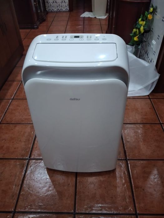 Ar condicionado Daitsu