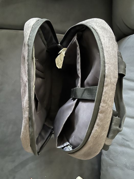 Mochila HP - Portatil