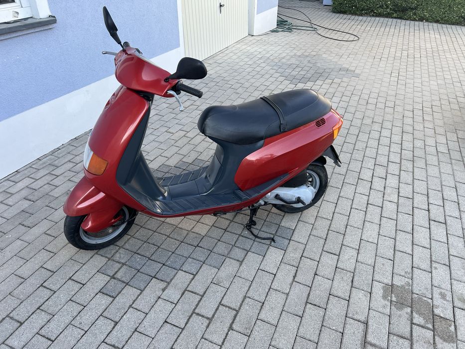 Piaggio Sfera 50 2T