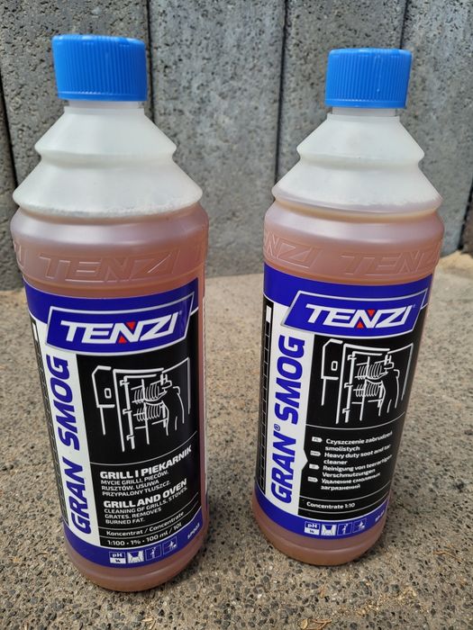 TENZI Gran Smog 2 litry