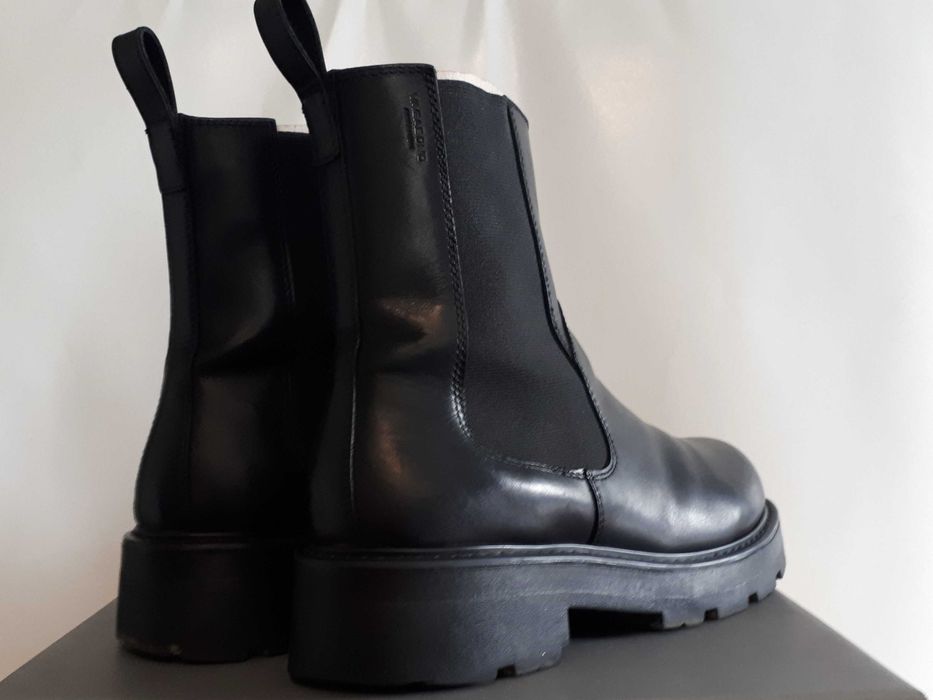 Buty Vagabond Cosmo 2.0 rozm. 39