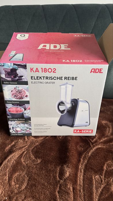 Tarka elektryczna ADE  KA 1802