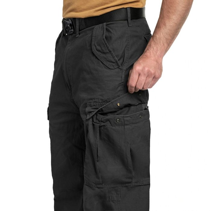 Штаны М 65 Brendit