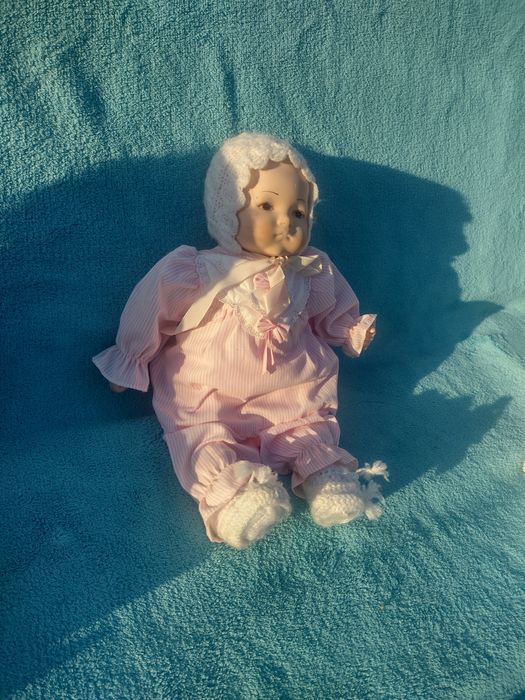 Porcelanowe bobaski niemowlaki Polecam