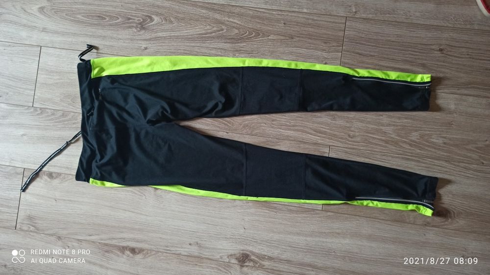 Leginsy Nike nike