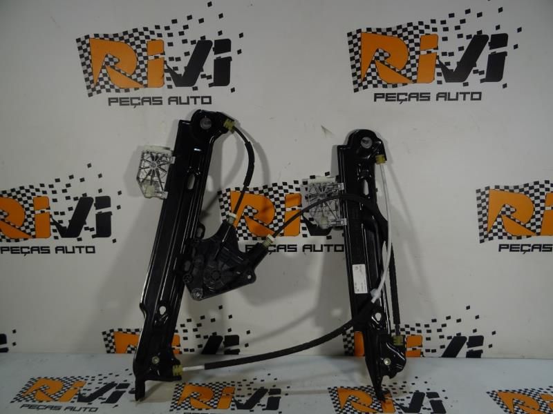 Elevador vidros trás direito BMW 4 Gran Coupe (F36)