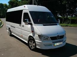 Перевезення пасажирів до 8 чоловік та вантажів.Місто,Україна,Європа...