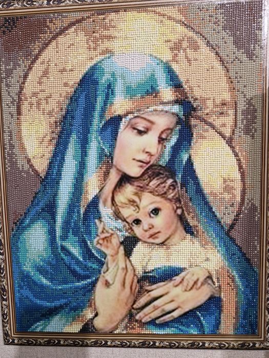 Картини ручної роботи