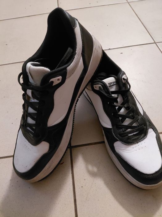 Adidasy Sprandi męskie
