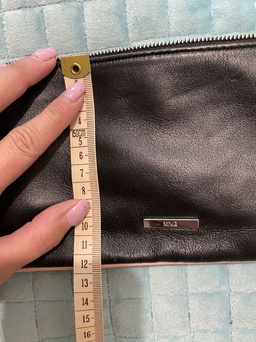 Torebka mango jamnik